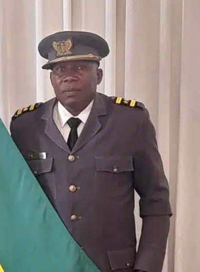 Chefe de Estado-Maior