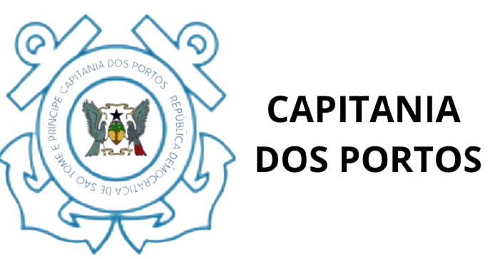 Capitania dos Portos STP