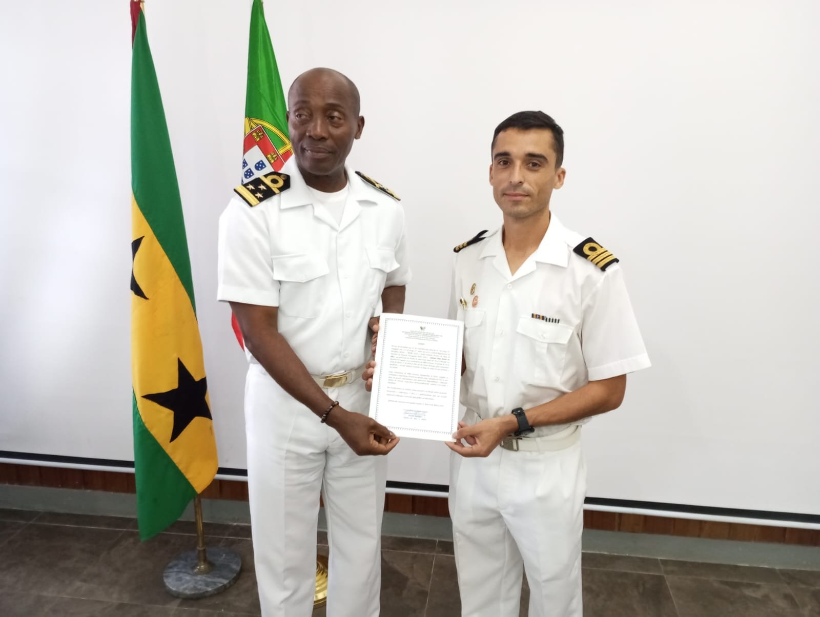 Curso de capacitação